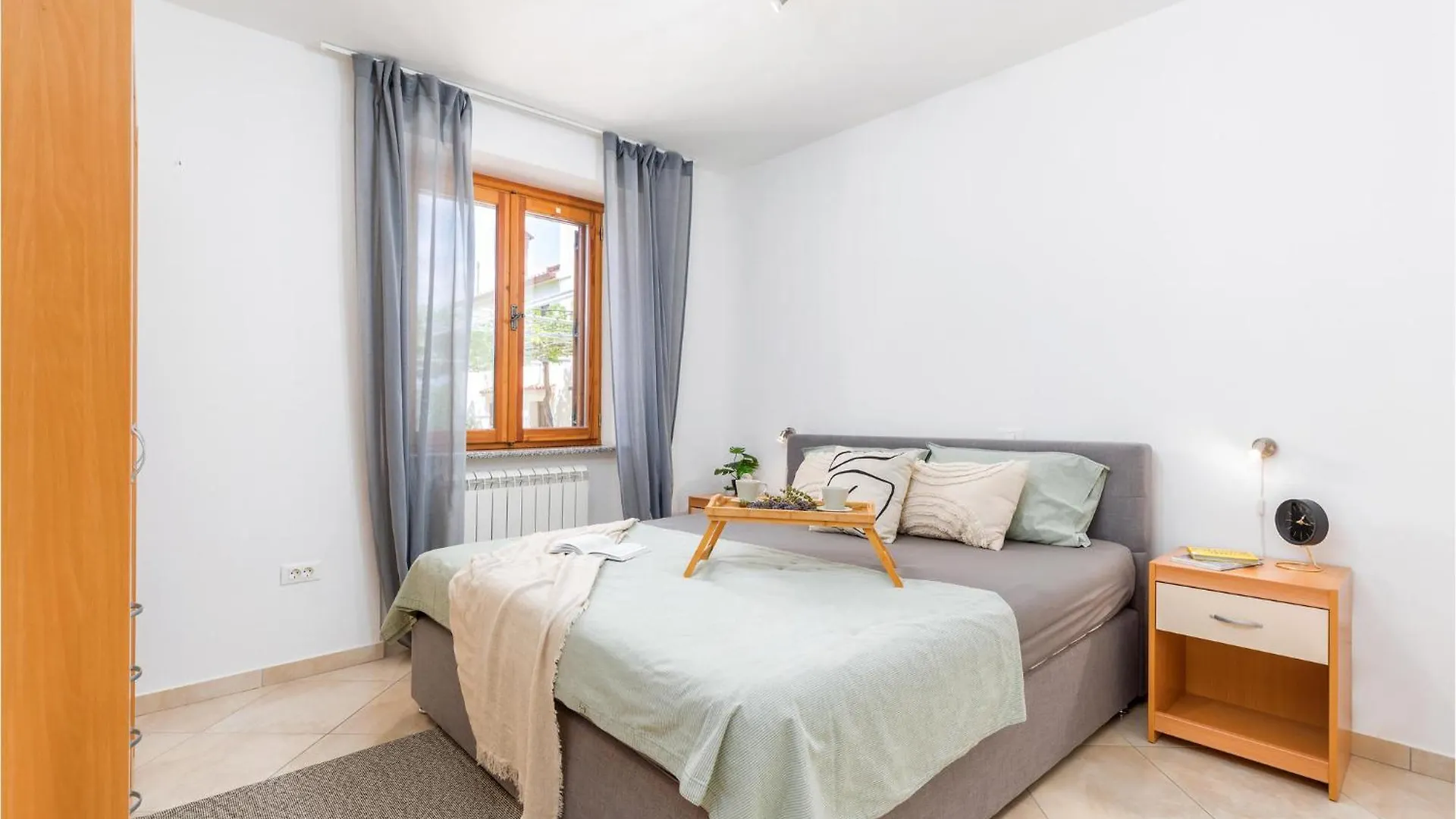 Holiday home Gorgeous Home In Galizana With Wifi