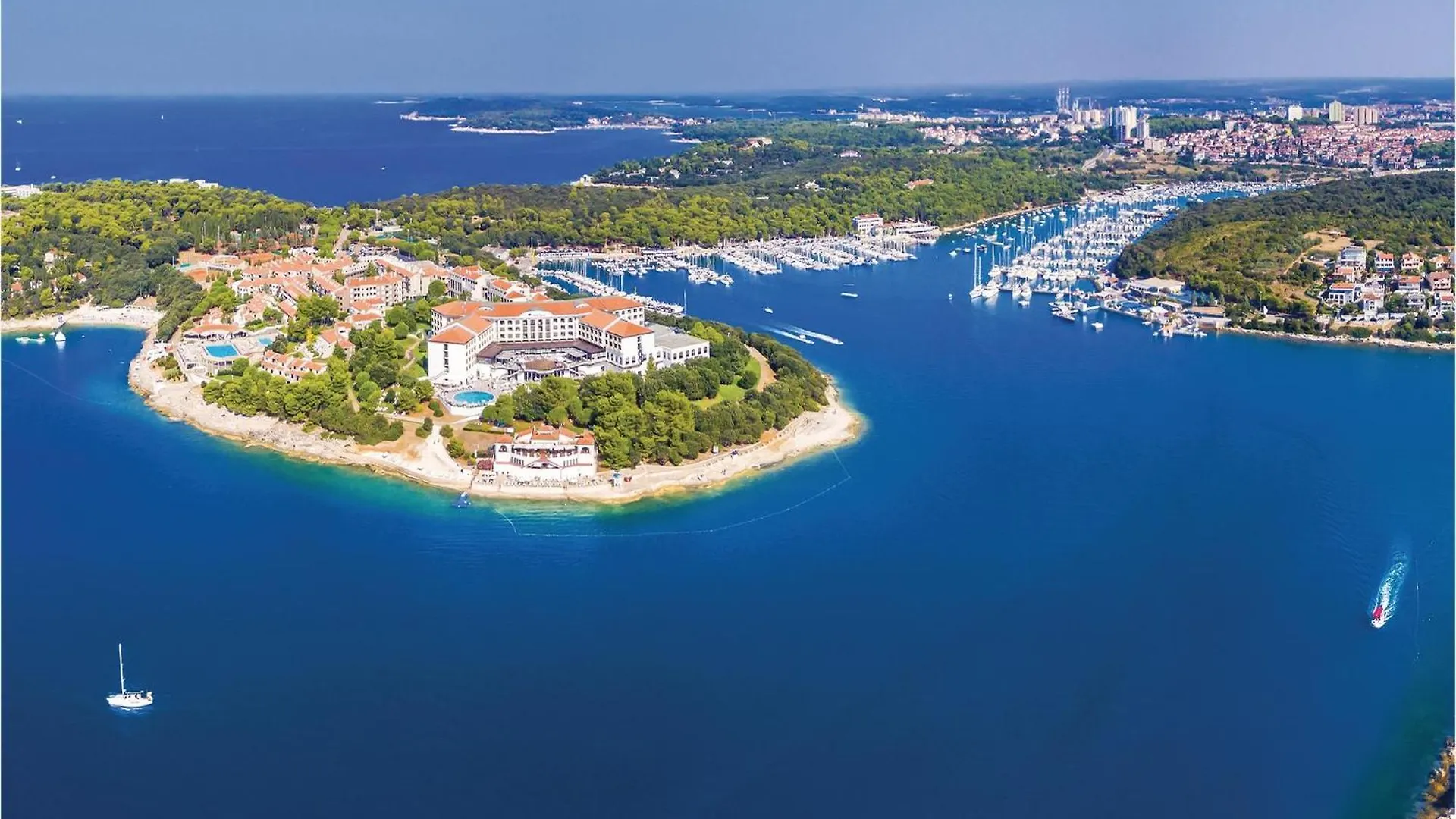 Holiday home Gorgeous Home In Galizana With Wifi Croatia