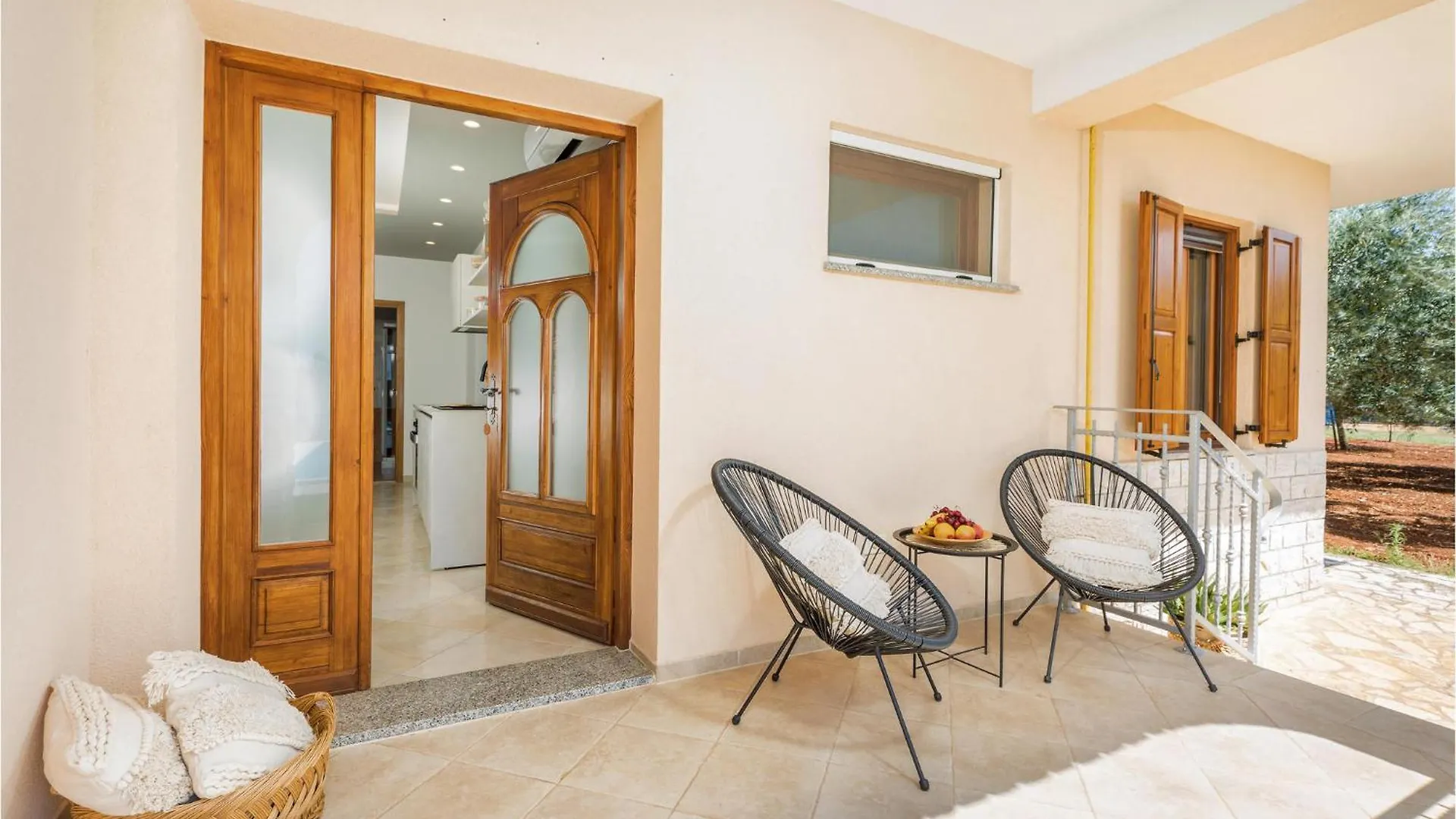 Holiday home Gorgeous Home In Galizana With Wifi