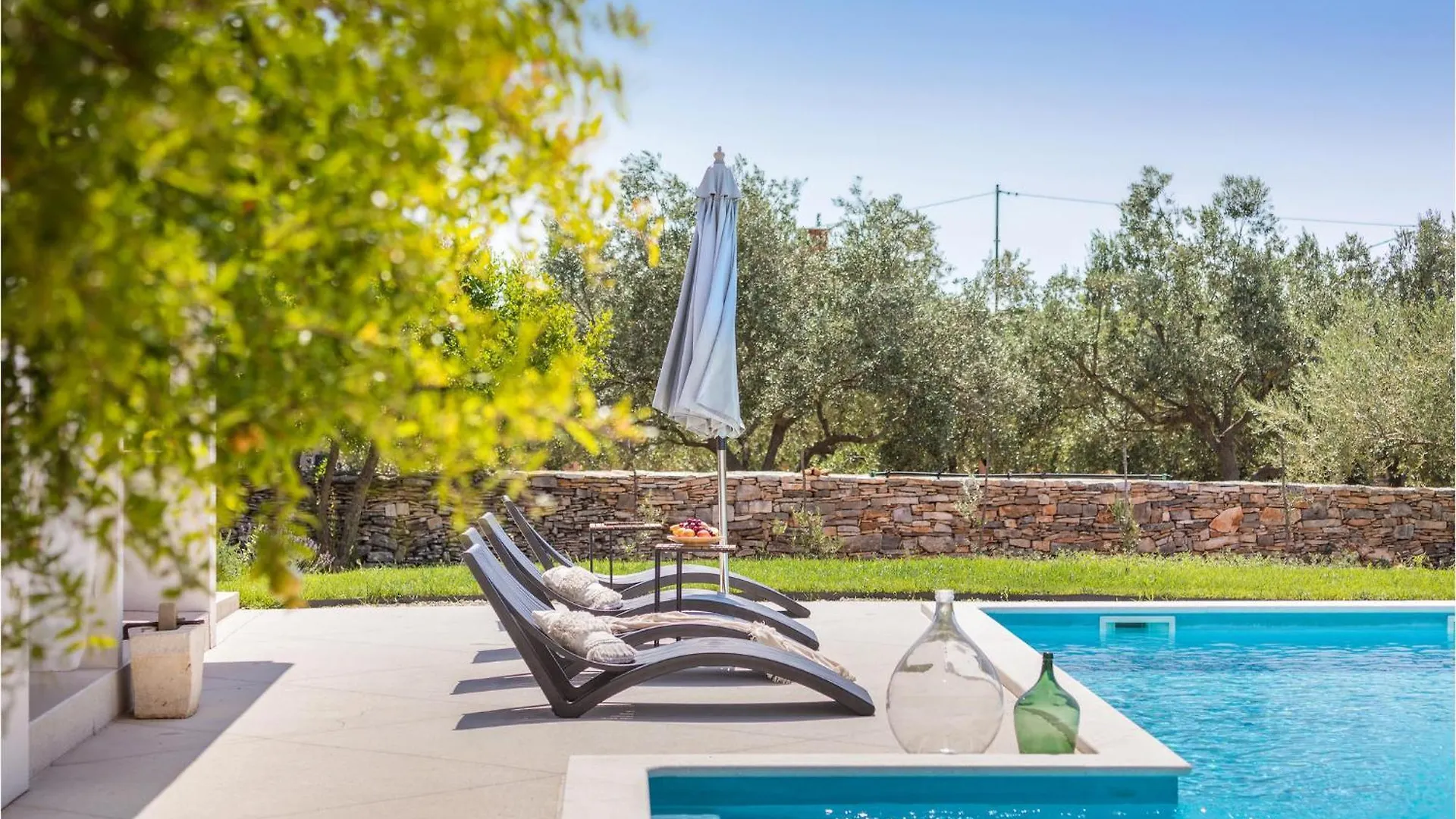 Holiday home Gorgeous Home In Galizana With Wifi